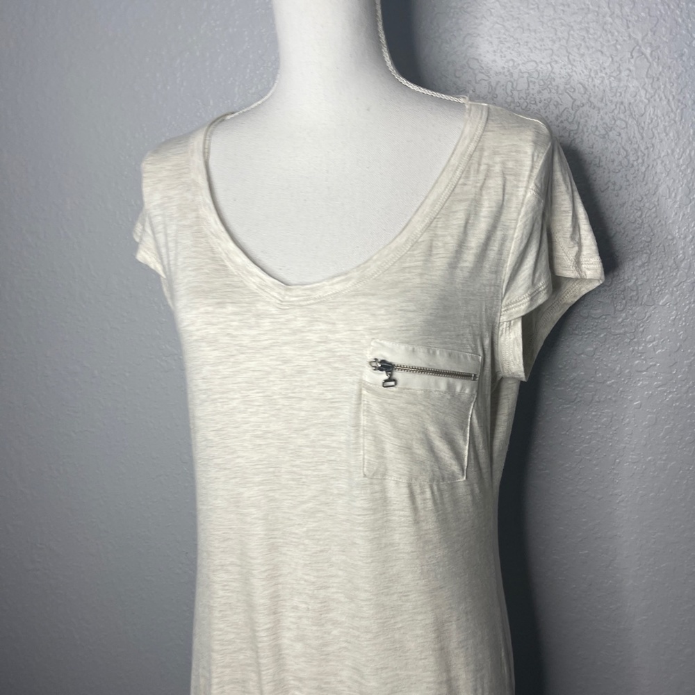 Kenar Large off white‎ t-shirt - Picture 6 of 8